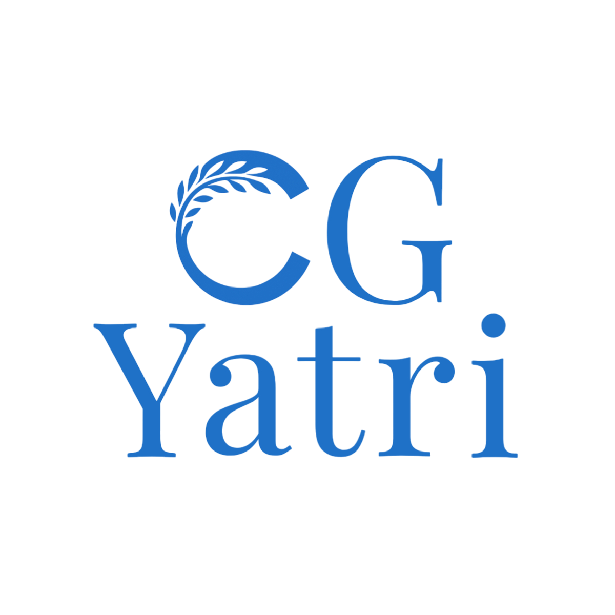 Client - CG Yatri Logo