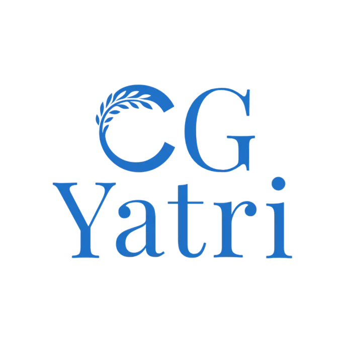 Client - CG Yatri logo.