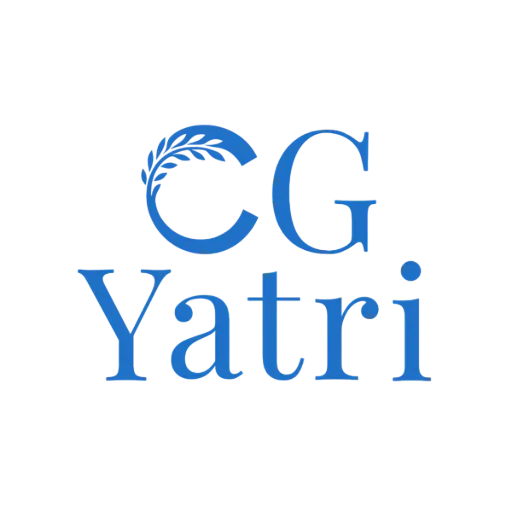 Client - CG Yatri Logo