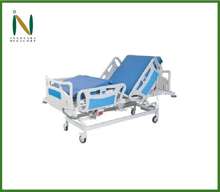 ICU Bed