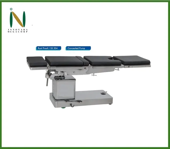 Hydraulic OT Table