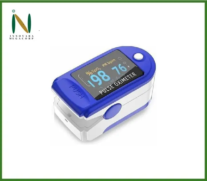 Pulse oximeter