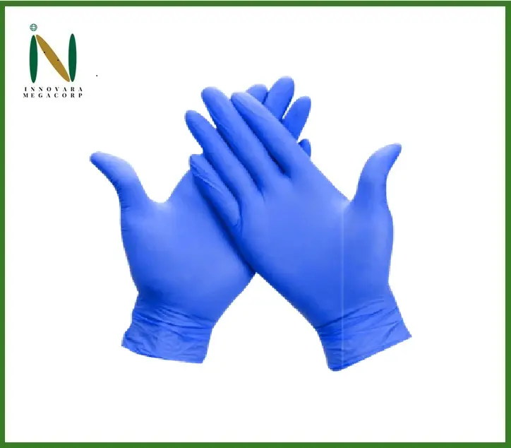 Nitrile Gloves